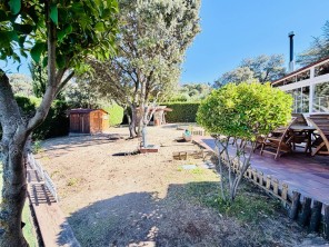 Jardín